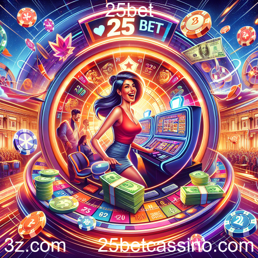 Descubra as Ofertas Especiais na 25bet